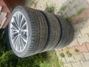 Jante aliaj /M/BMW G30 - imagine 3