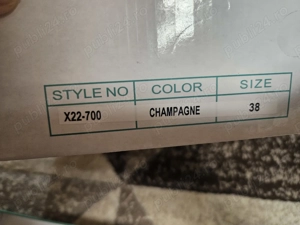 Vand pantofi - imagine 3