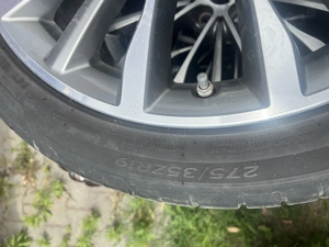 Jante aliaj /M/BMW G30 - imagine 2