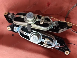 set 2 difuzoare 8ohm 10w bn96-04704A de pe tv Samsung ps-42c91h