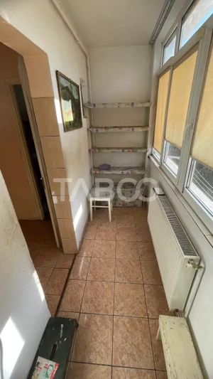Apartament de vanzare 2 camere cu vedere la munte etaj 4 Vasile Aaron - imagine 5