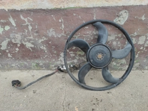 termocupla ventilator vw golf 6 diesel cay - imagine 2