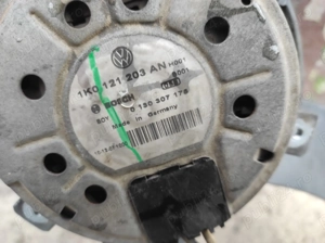 termocupla ventilator vw golf 6 diesel cay - imagine 3