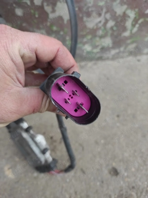 termocupla ventilator vw golf 6 diesel cay - imagine 5