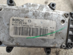 termocupla ventilator vw golf 6 diesel cay - imagine 4