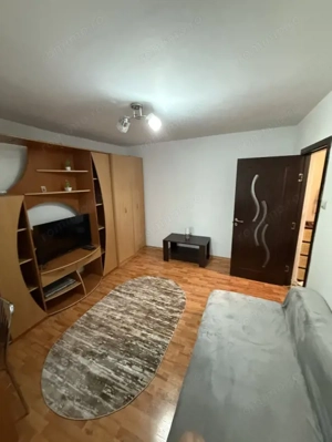 Garsonieră decomandata, 32 mp utili, zona Rovine - imagine 2