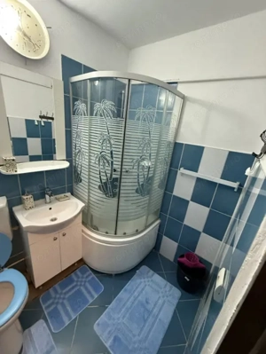 Garsonieră decomandata, 32 mp utili, zona Rovine - imagine 8