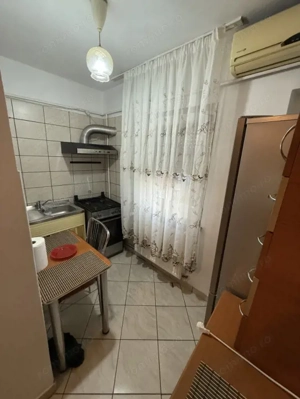 Garsonieră decomandata, 32 mp utili, zona Rovine - imagine 6