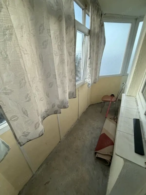 Garsonieră decomandata, 32 mp utili, zona Rovine - imagine 9
