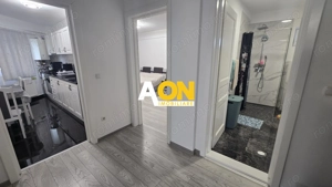 Apartament 2 Camere Bloc Nou, Strada Lalelelor - imagine 3