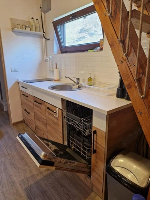 Vand Cabana cu ciubar (Fenes jud Alba) - imagine 2