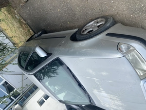 Skoda Octavia 1.8I 20V - 900 eur   Prețul e negociabil