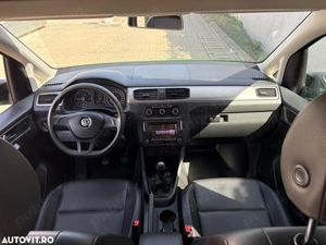 Volkswagen Caddy 2.0 TDI BMT (5-Si.) Flexible Maxi - imagine 5