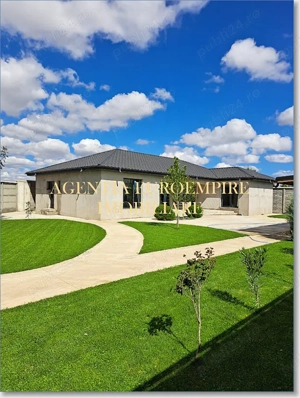 Casa de vanzare in localitatea Cumpana