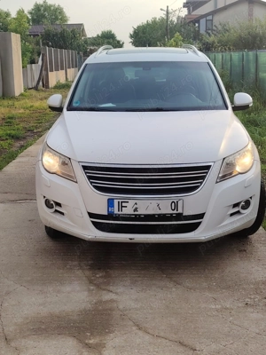 Vw Tiguan 2010 - imagine 3