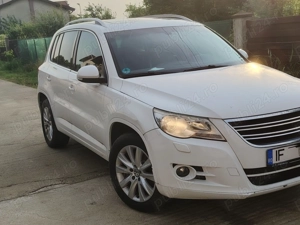 Vw Tiguan 2010 - imagine 2