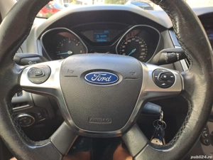 Ford Focus 2012 - imagine 6 Ford Focus 2012 - imagine 6