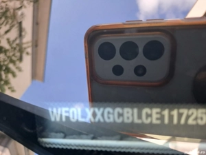 Ford Focus 2012 - imagine 9 Ford Focus 2012 - imagine 9