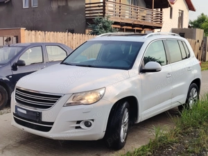 Vw Tiguan 2010 - imagine 4