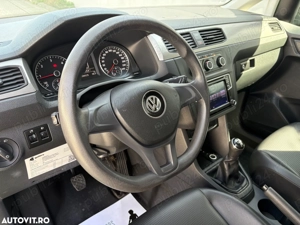 Volkswagen Caddy 2.0 TDI BMT (5-Si.) Flexible Maxi - imagine 17