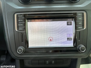 Volkswagen Caddy 2.0 TDI BMT (5-Si.) Flexible Maxi - imagine 18