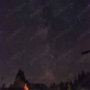 Teren intravilan 3 ha, cu 2 cabane, la marginea padurii si peisaj superb - imagine 7