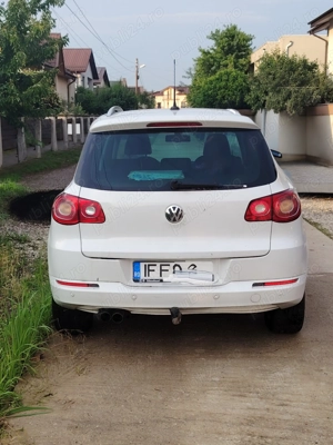 Vw Tiguan 2010 - imagine 5