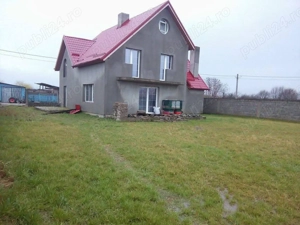 Casa de vânzare în Com. Gavojdia