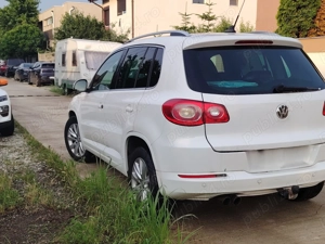 Vw Tiguan 2010 - imagine 6