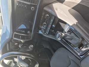 Skoda Kodiaq 4x4 automat 150CP 2000CC - imagine 5