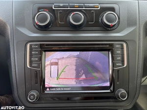 Volkswagen Caddy 2.0 TDI BMT (5-Si.) Flexible Maxi - imagine 6