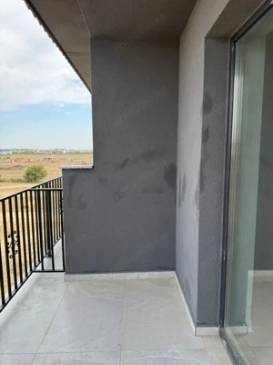 Apartament 2 camere, modern in Giroc - Hotel IQ - imagine 8