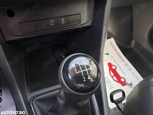 Volkswagen Caddy 2.0 TDI BMT (5-Si.) Flexible Maxi - imagine 21