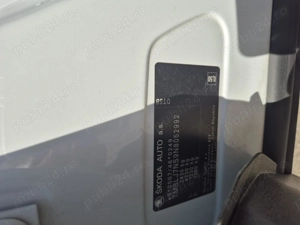 Skoda Kodiaq 4x4 automat 150CP 2000CC - imagine 6