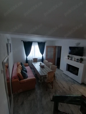 Cabană de închiriat în Stațiunea Rânca