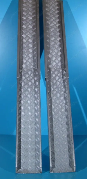 Rampe aluminiu Meyra - 190 cm