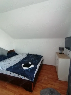 Cabană de închiriat în Stațiunea Rânca  - imagine 2 Cabană de închiriat în Stațiunea Rânca  - imagine 2