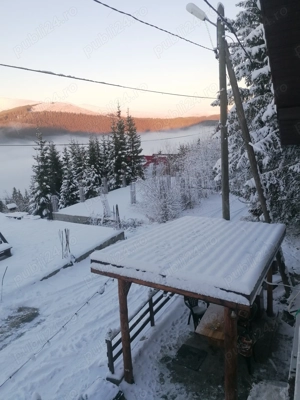 Cabană de închiriat în Stațiunea Rânca  - imagine 4 Cabană de închiriat în Stațiunea Rânca  - imagine 4