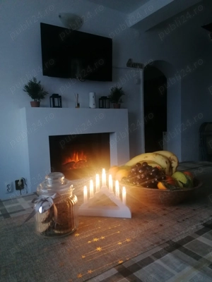 Cabană de închiriat în Stațiunea Rânca  - imagine 3 Cabană de închiriat în Stațiunea Rânca  - imagine 3