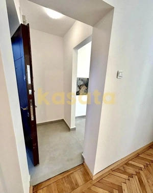 2 camere Floreasca | Renovare Completa - imagine 5
