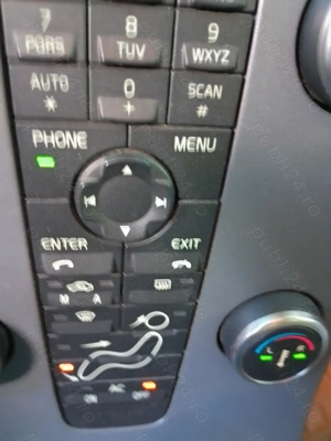 Volvo V50d  1,6  5 trepte  Gps  - imagine 4