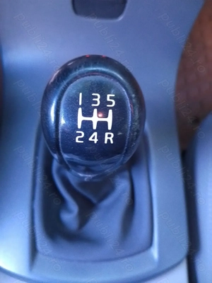 Volvo V50d  1,6  5 trepte  Gps  - imagine 2