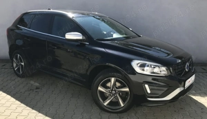 Volvo XC 60 D4AWD R-Design - imagine 2