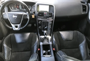 Volvo XC 60 D4AWD R-Design - imagine 5
