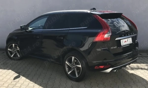 Volvo XC 60 D4AWD R-Design - imagine 4