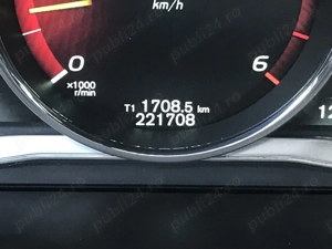 Volvo XC 60 D4AWD R-Design - imagine 7