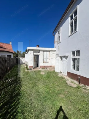 Casă  autentică cu potențial de investiție – Poiana Sibiului - imagine 11