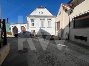 Casă  autentică cu potențial de investiție – Poiana Sibiului