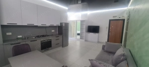   OCAZIE UNICĂ ÎN MAMAIA NORD   Apartament la Prima Linie La Mare   95.900     - imagine 3