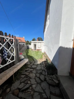 Casă  autentică cu potențial de investiție – Poiana Sibiului - imagine 3